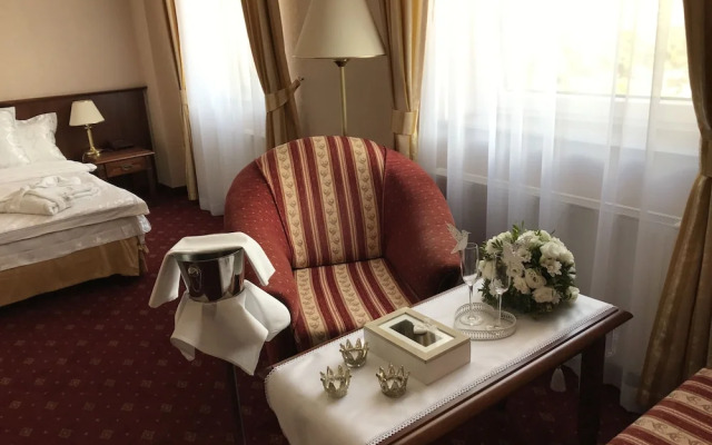 Hotel Jakub Sobieski