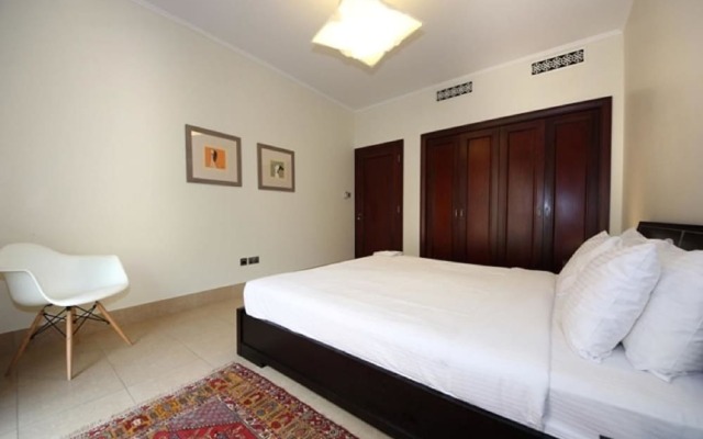 New Arabian Holiday Homes - Zanzabeel