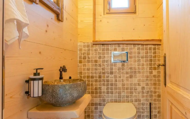 Cabane de Poveste