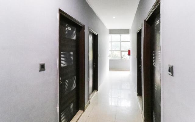 Rao Residency by OYO Rooms