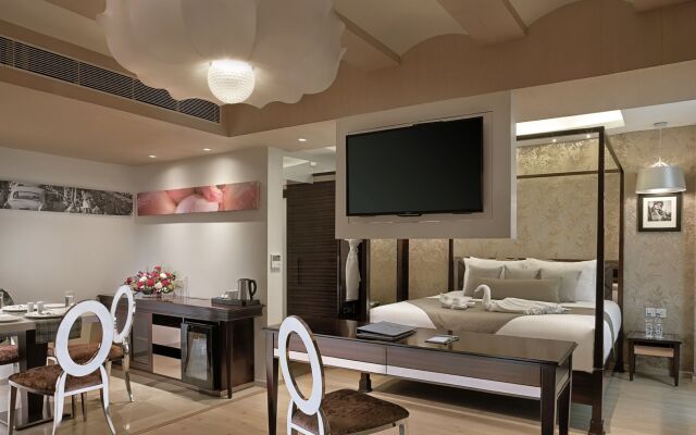 Barsana Boutique Hotel
