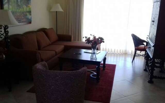 3BD Amazing Villa Los Cabos HE