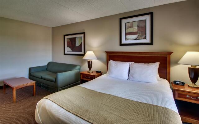 Best Western East Towne Suites