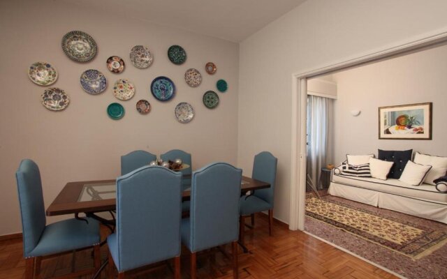 Stylish Flat by the Beach of Edem - 2 Bd - 6 Adults (Adults only)