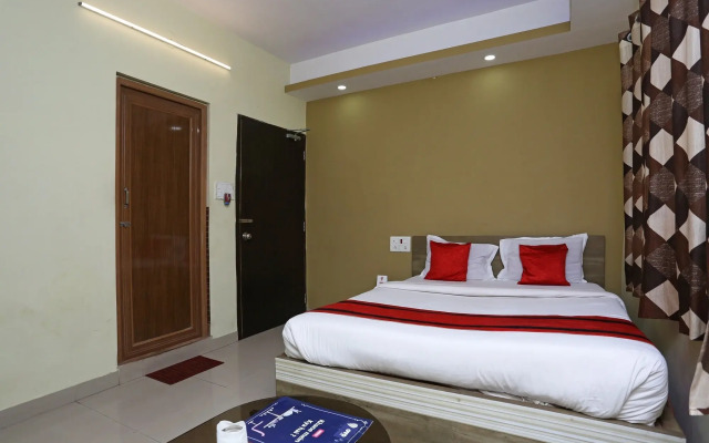 OYO 5718 Pratiksha Guest House