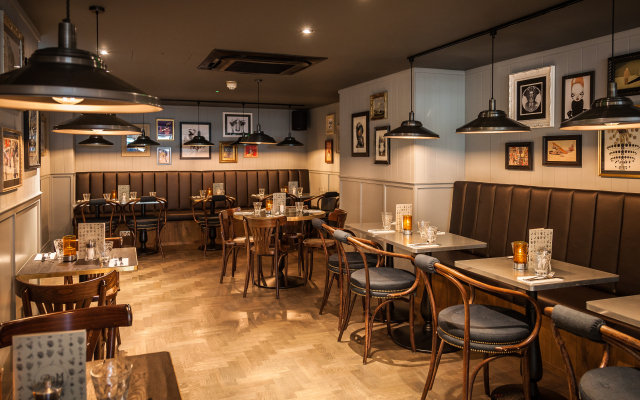 Mercure Brigstow Bristol Hotel