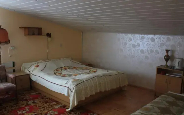 Pokoje Gościnne Kalia