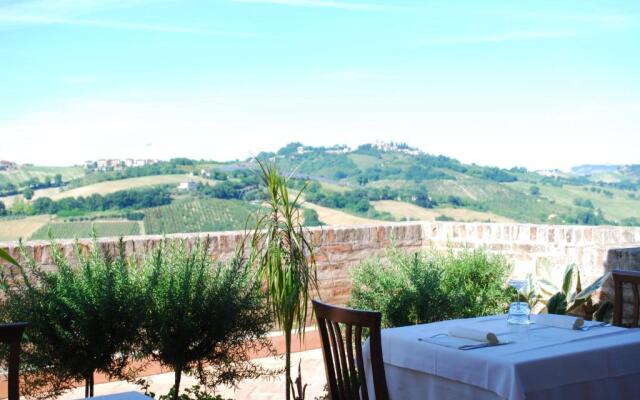 Locanda  I Piceni