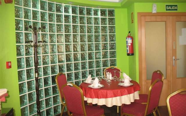 Hostal Campestre