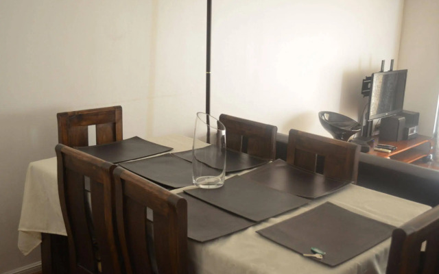 Nunes Suite Escuela Militar