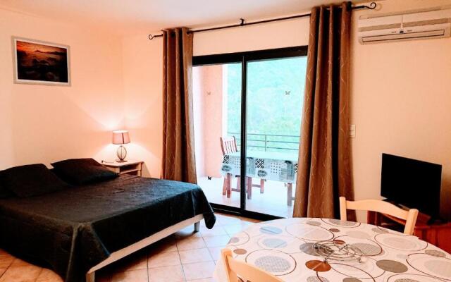Residence A Barcella