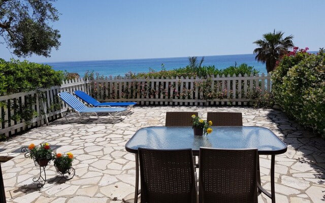 Corfu Glyfada Apartment 22