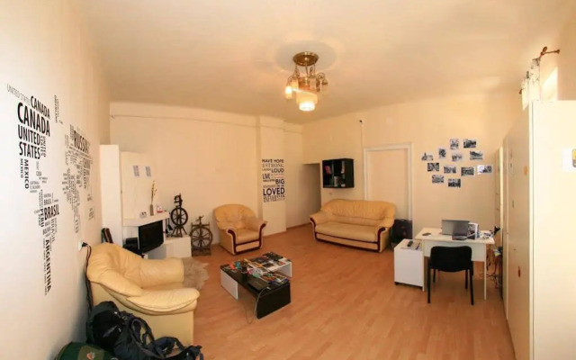 Smart Hostel