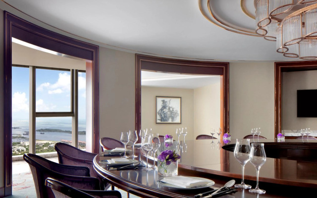 The Langham, Haikou