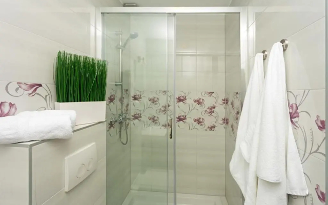 Lovely apartments Balić