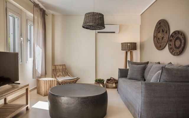 Eucalyptus Apartments Apartment Canella