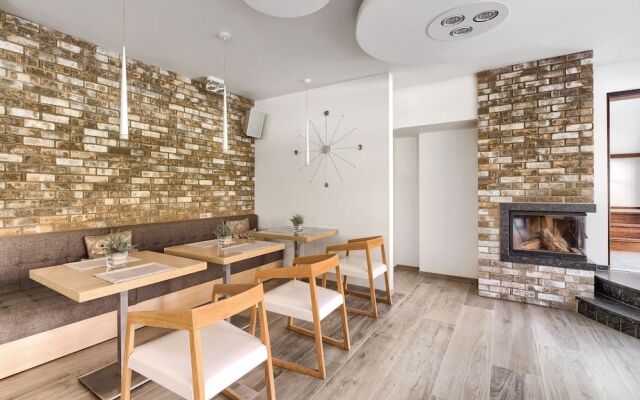 Villa Madre Golf & Family