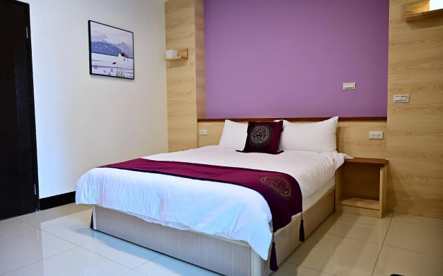 Yung Cheng Hostel