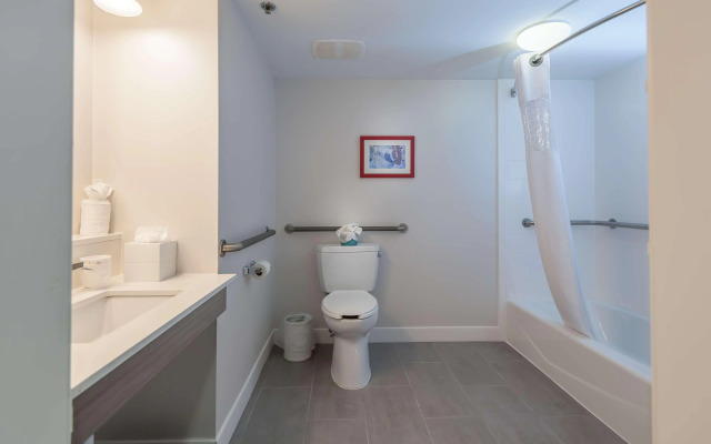 Hampton Inn East Windsor