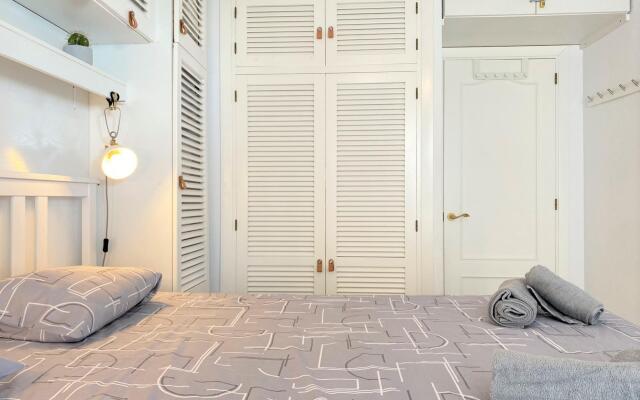 Acapulco Playa 302 Apartments Casasol