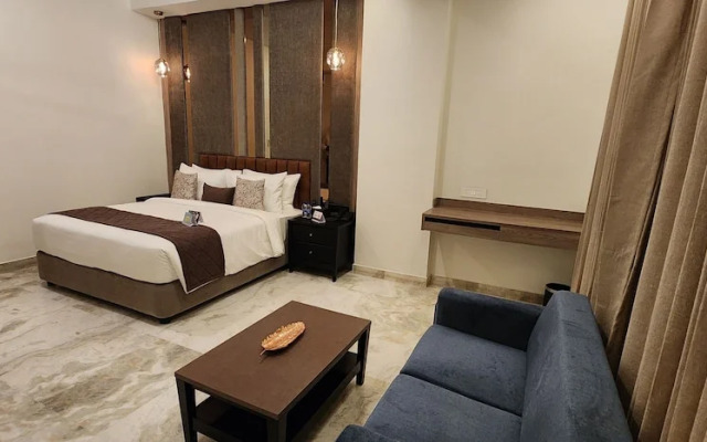 Star City Hotel