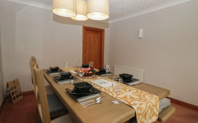 1 Gilpin House