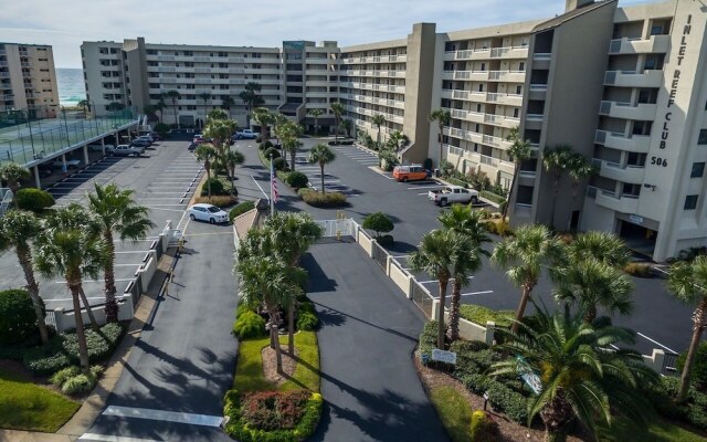 Inlet Reef 216 Destin - 1 Br Condo