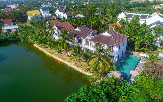 Luna Villa Homestay