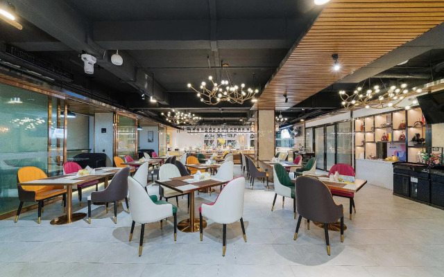 Jingdu International Hotel