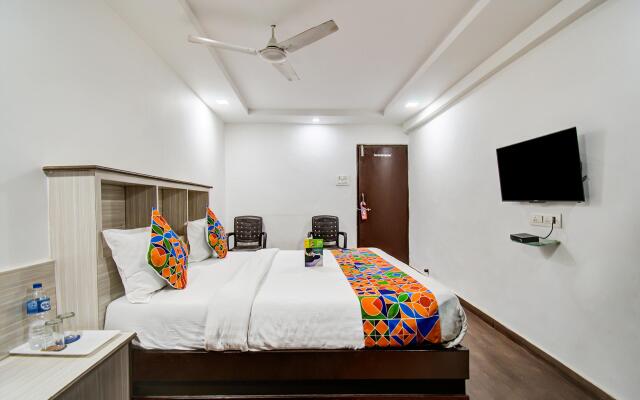 FabHotel Rajnandani Residency
