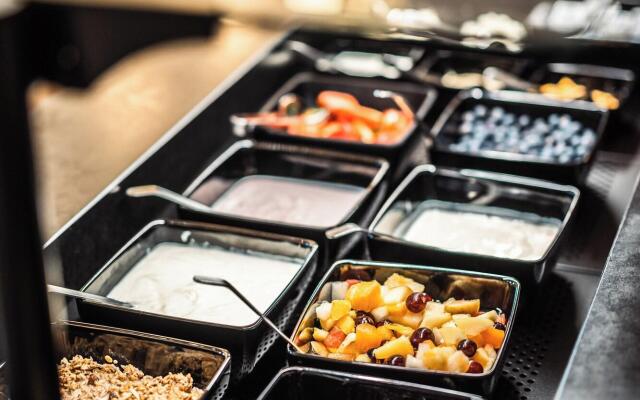 Seehotel am Kaiserstrand