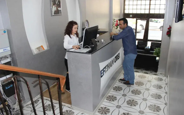 Efehan Hotel