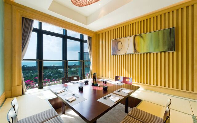 Four Points by Sheraton Hainan, Sanya