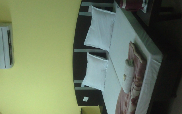 Hotel Surya Plaza