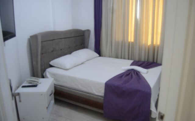 Tepe Beach Hotel