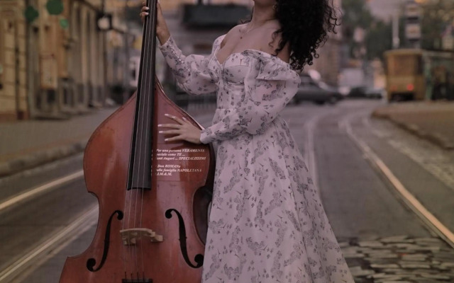 Apart-Hotel City Center Contrabas