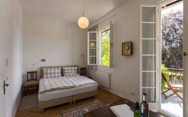 Landhaus Reverchon