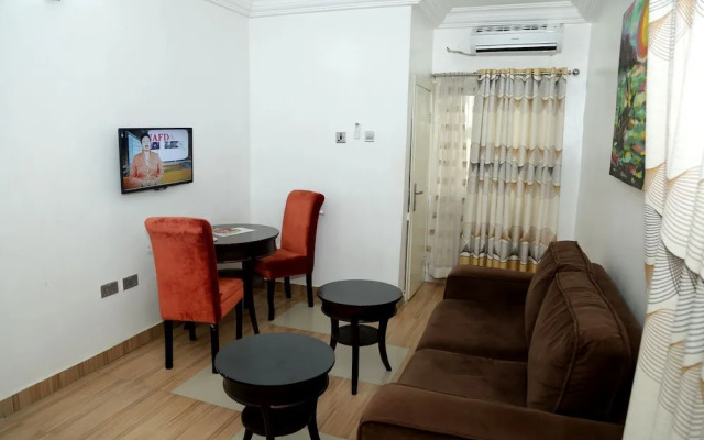 Hotel Ibis Royale Owerri