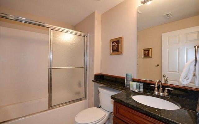 The Crown 3 Bedrooms 3 Bathrooms Condo