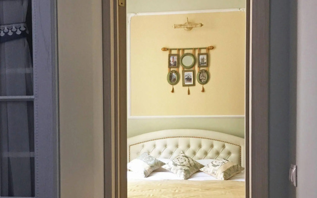 Резиденция на Морской