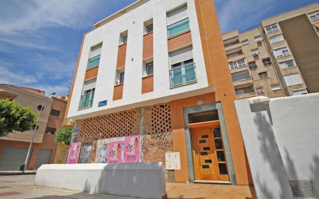 Honduras GrupalMalaga