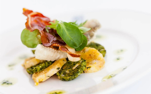 Hotel Bad Salomonsbrunn