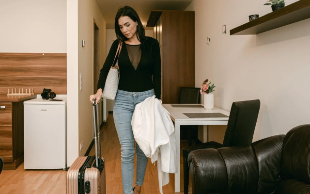 Flora Cozy Apartment