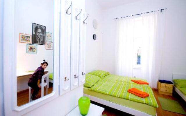 CentrÁLOM Apartman Pécs