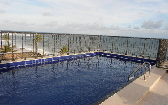 Hotel Vilamar