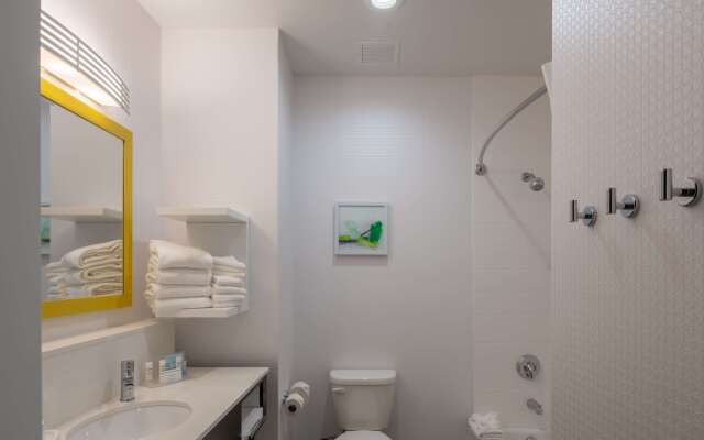 Hampton Inn & Suites Dallas/Plano Central