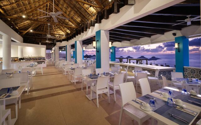 Family 3 Bedroom Ocean Villa By Wyndham Grand Cancun