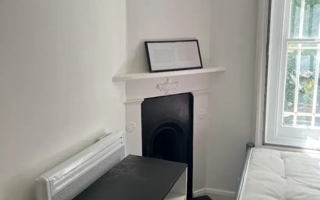 Cosy Central London Apartment a new