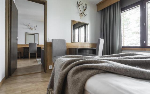 Lapland Hotels Hetta