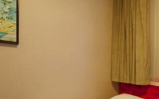 Ekinn Hotel Dlian Airport Jinsanjiao Branch